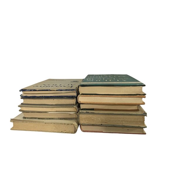 Vintage Harvard Management & Business American Management Association Lot of 10 - Picture 6 of 6